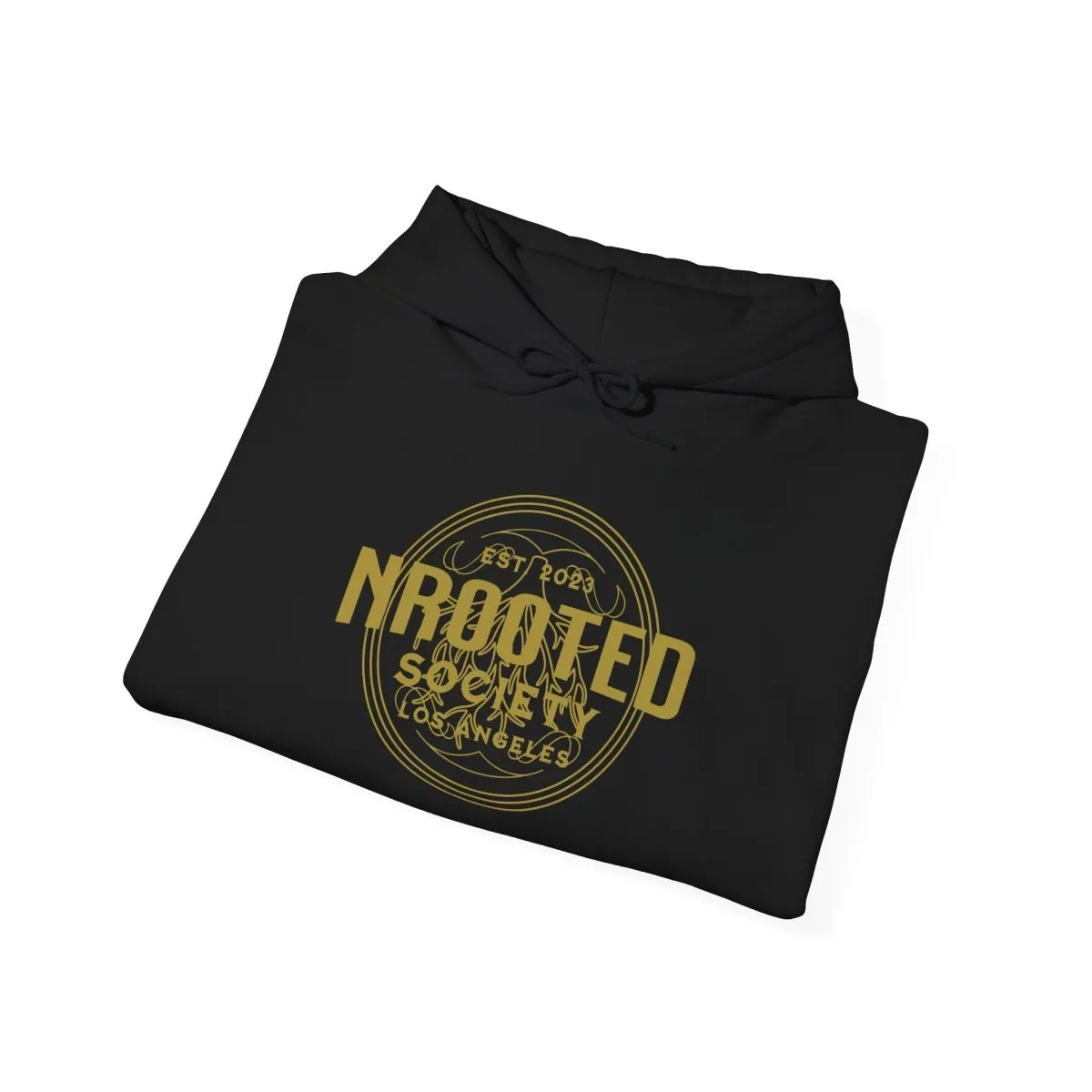 NRooted Society Hoodie