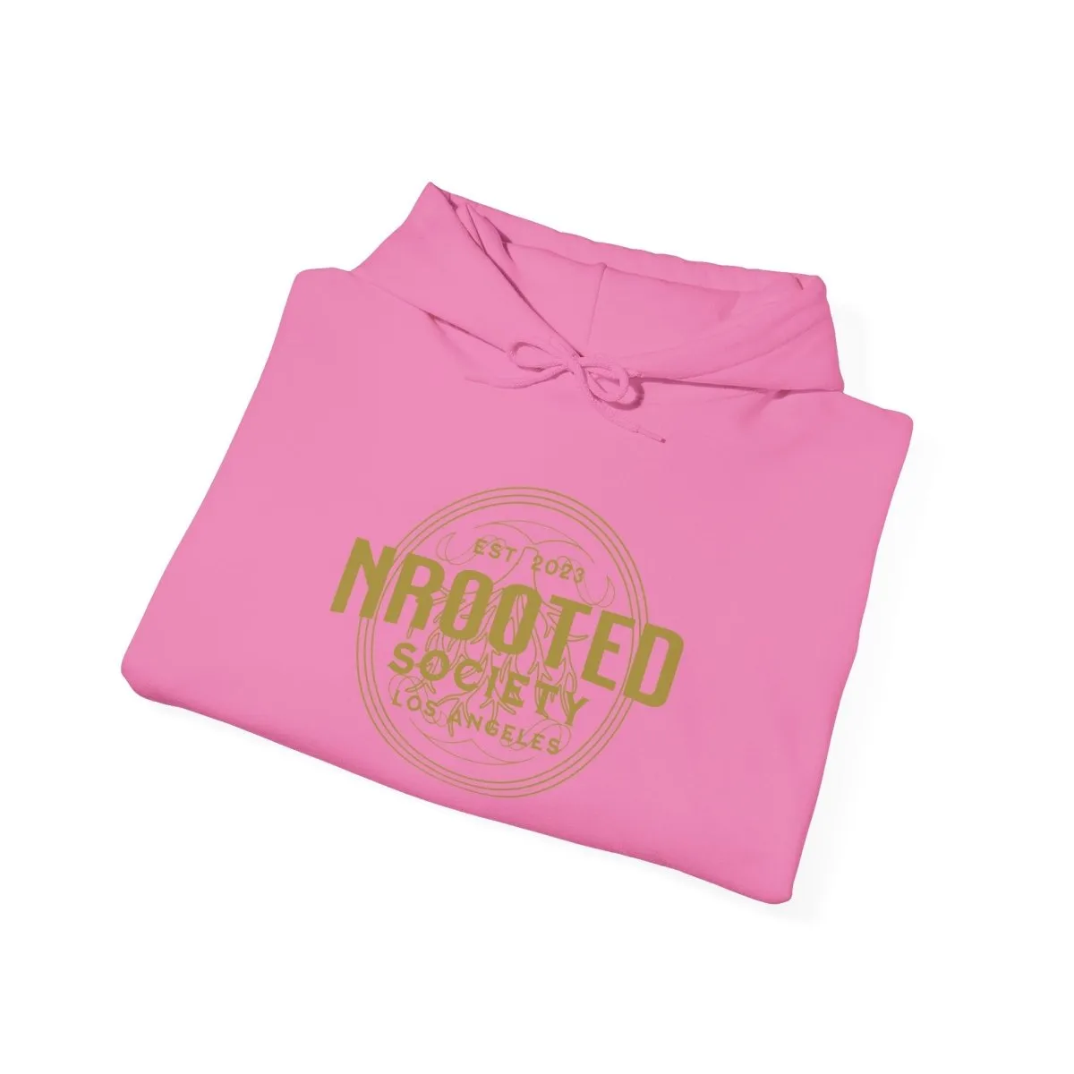 NRooted Society Hoodie