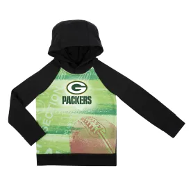 Packers Pullover Hoodie