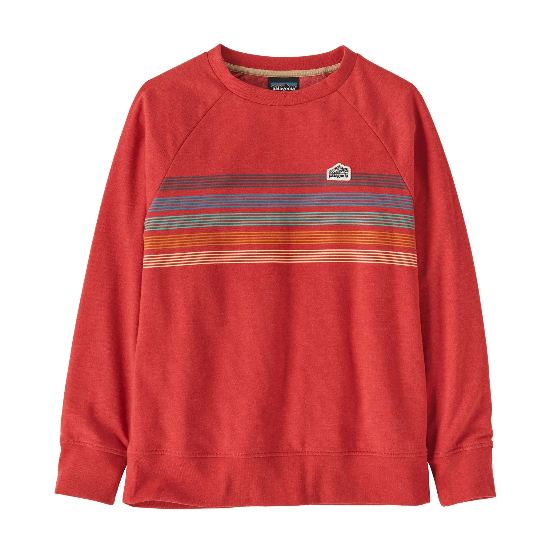 Patagonia Kids Lightweight Crew Sweatshirt