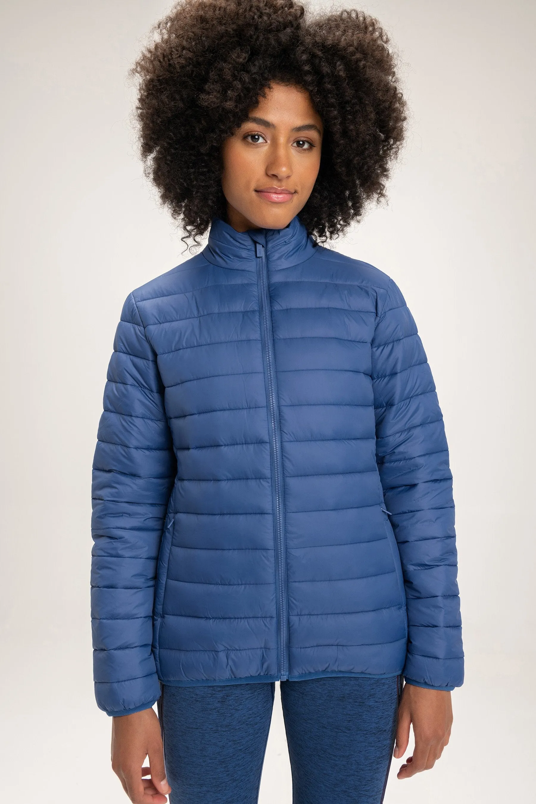 Puffer Jacket