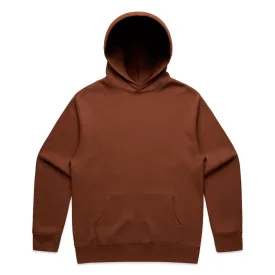 Pullover Heavyweight Hoodie - Clay