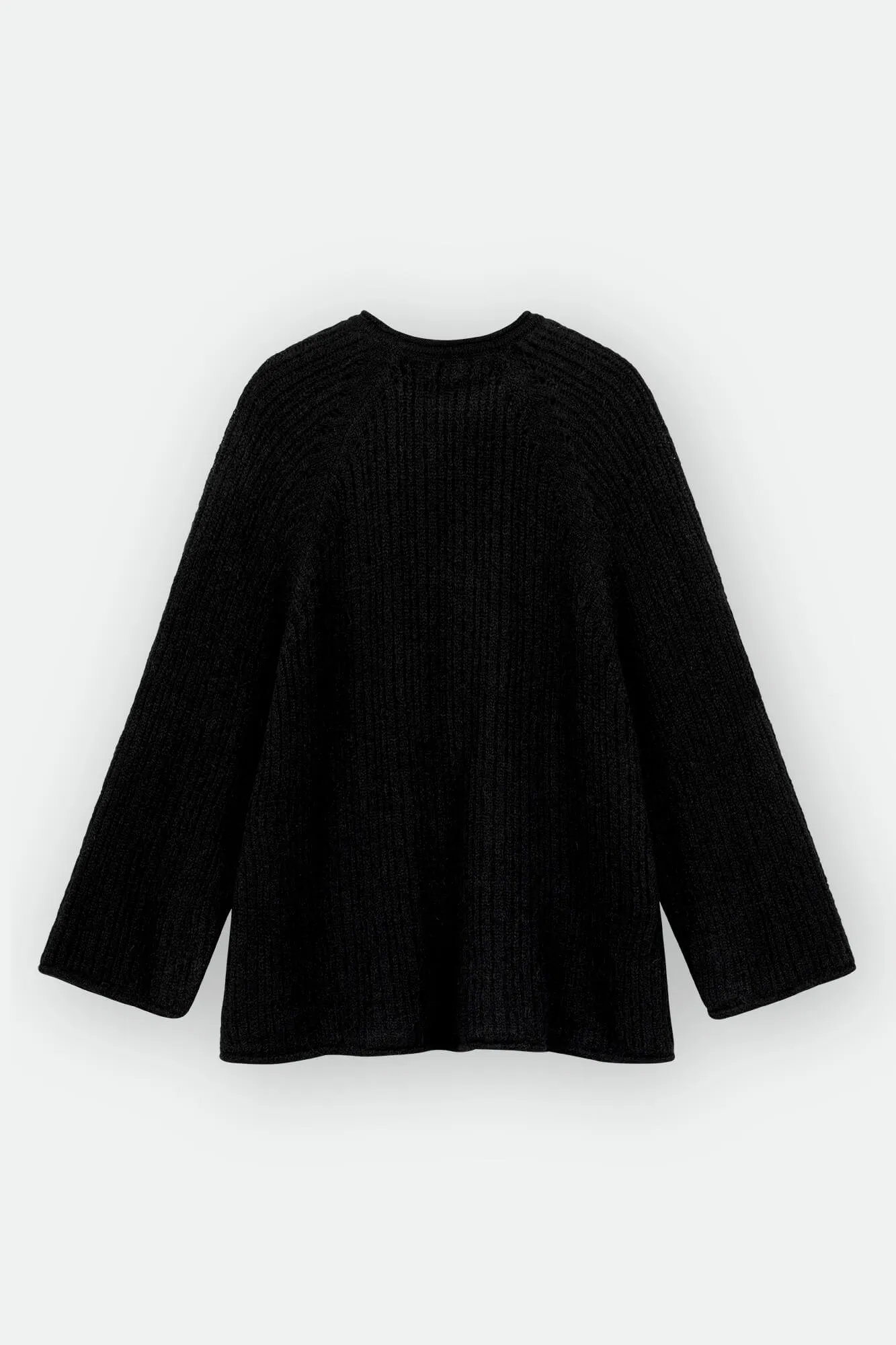 Pullover Philie (Schwarz)