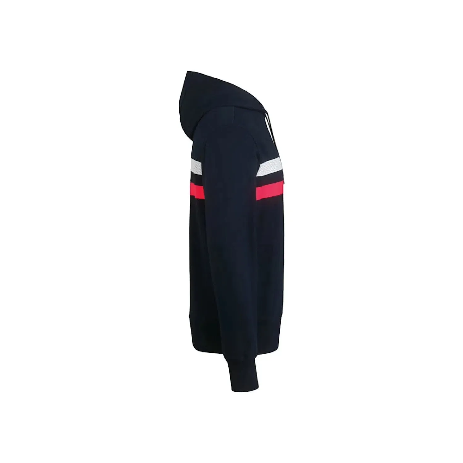 RAPHA Brevet Hoodie AW2023 - SWH Navy/Pink