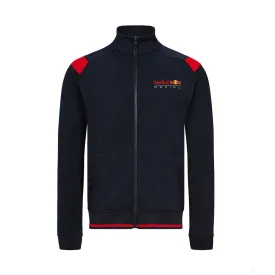 Red Bull Track Jacket, Blue, 2022