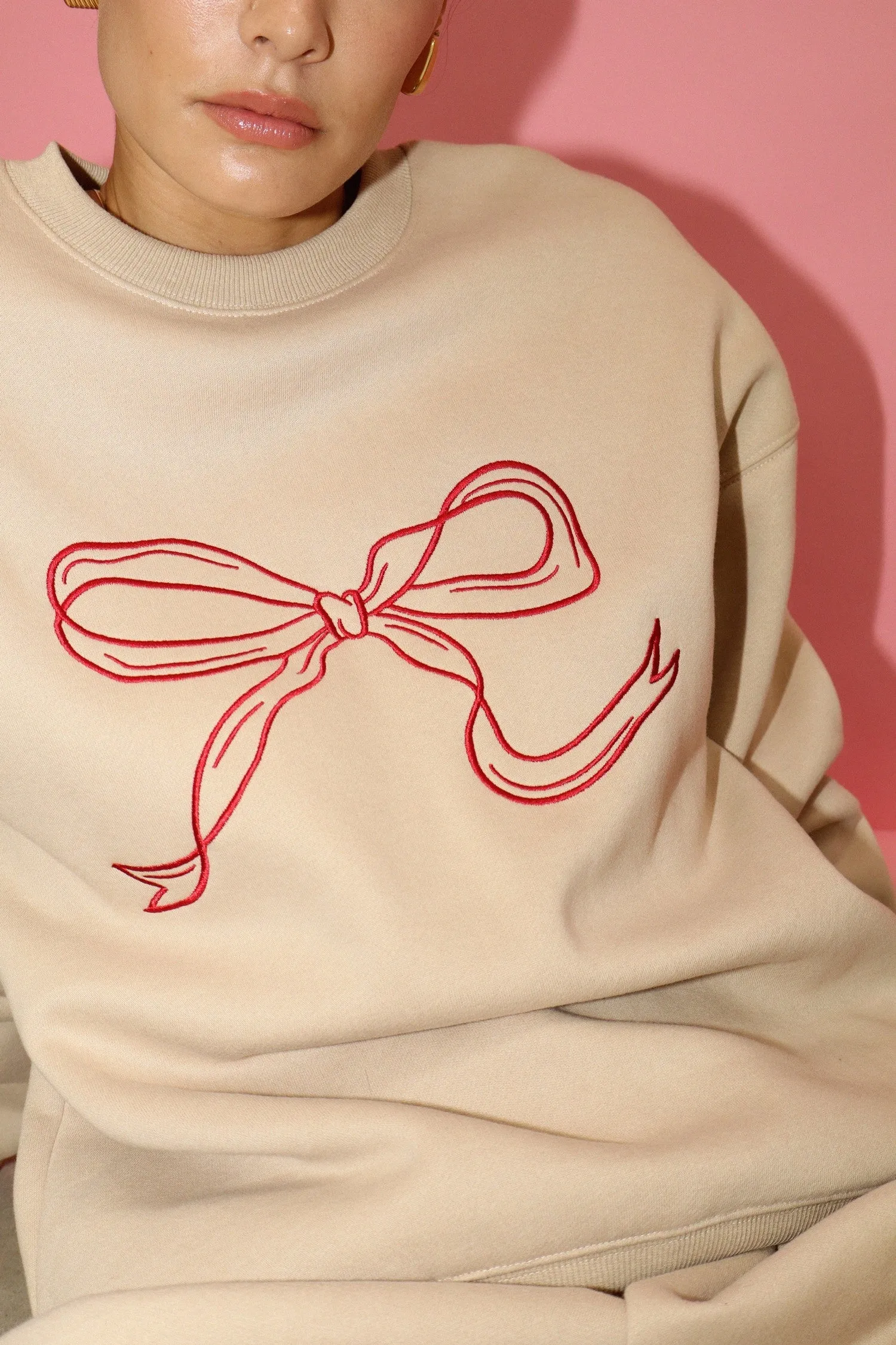 Rosie Sweatshirt