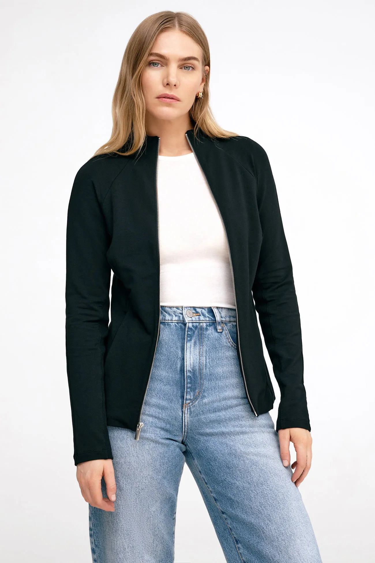 Samuelle Jacket