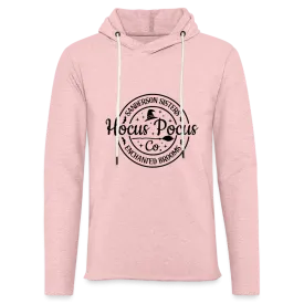 Sanderson Sisters Hocus Pocus Lightweight Terry Hoodie