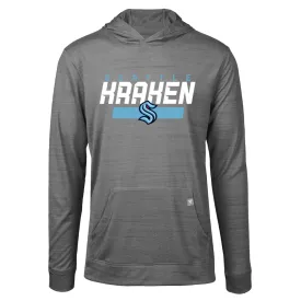 Seattle Kraken Levelwear Anchor Hoodie