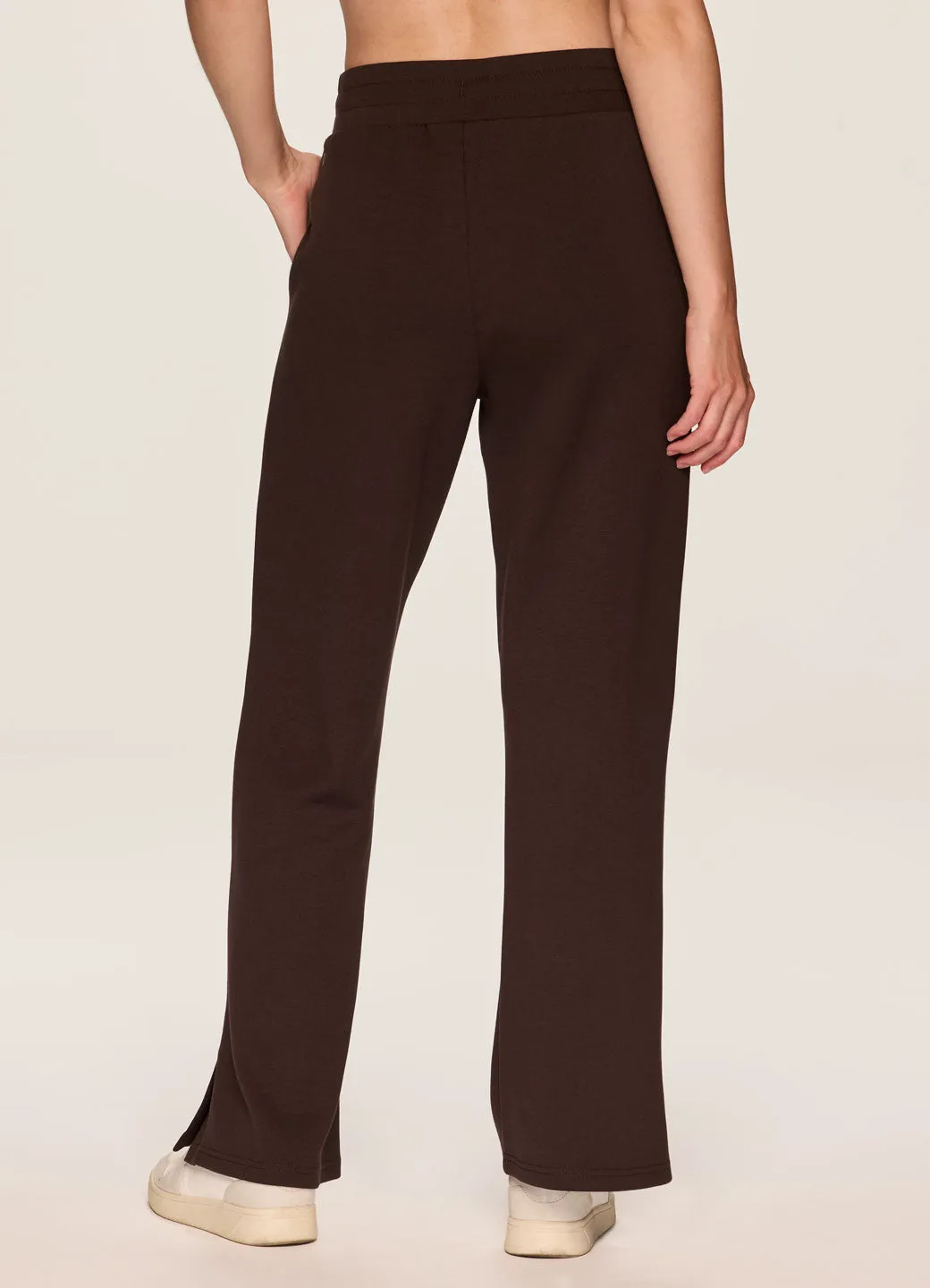 Solace Scuba Wide Leg Pant