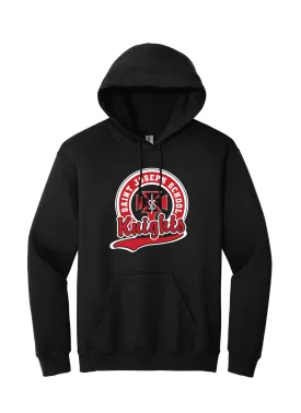 St. Joseph Knights Hooded Sweatshirt