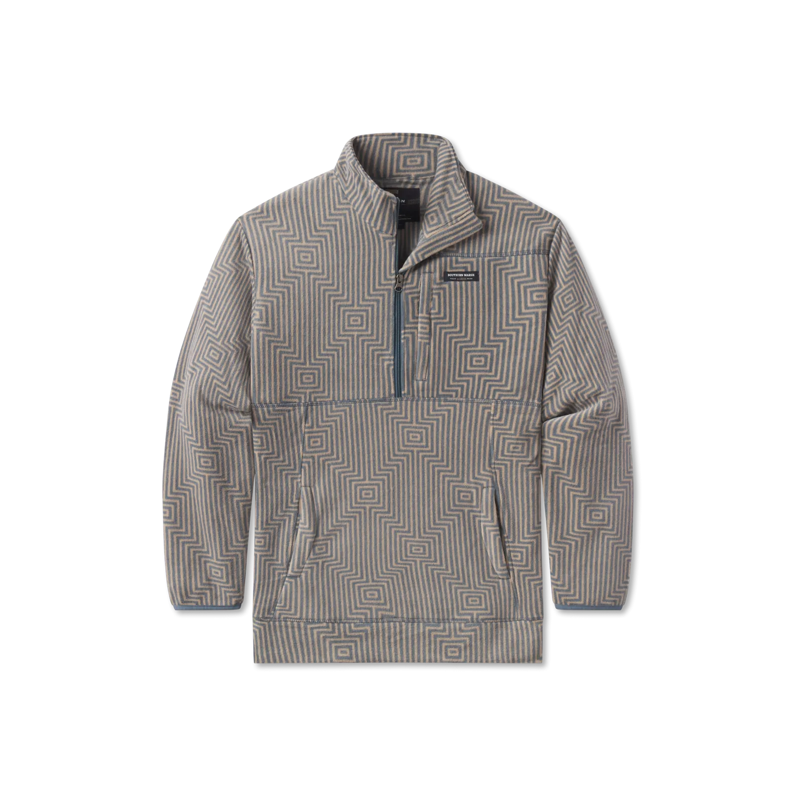 Tenderfoot Fleece Pullover