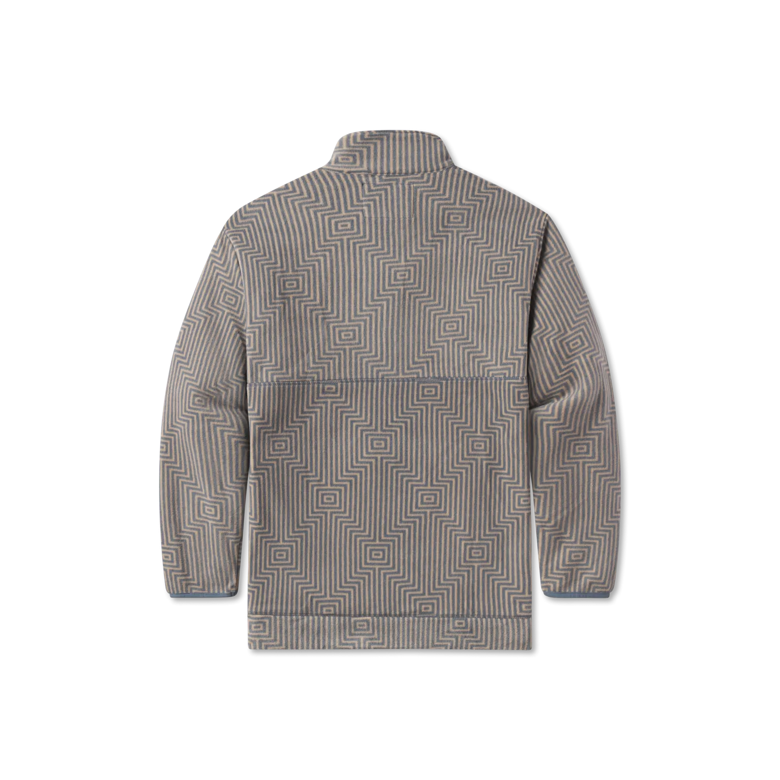 Tenderfoot Fleece Pullover