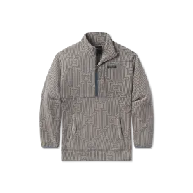 Tenderfoot Fleece Pullover