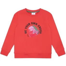 The New Chrysanthemum Laline Sweatshirt