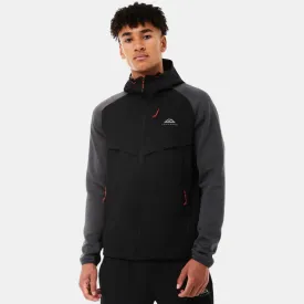 Trailberg Rapid Dash Hood - Black / Grey