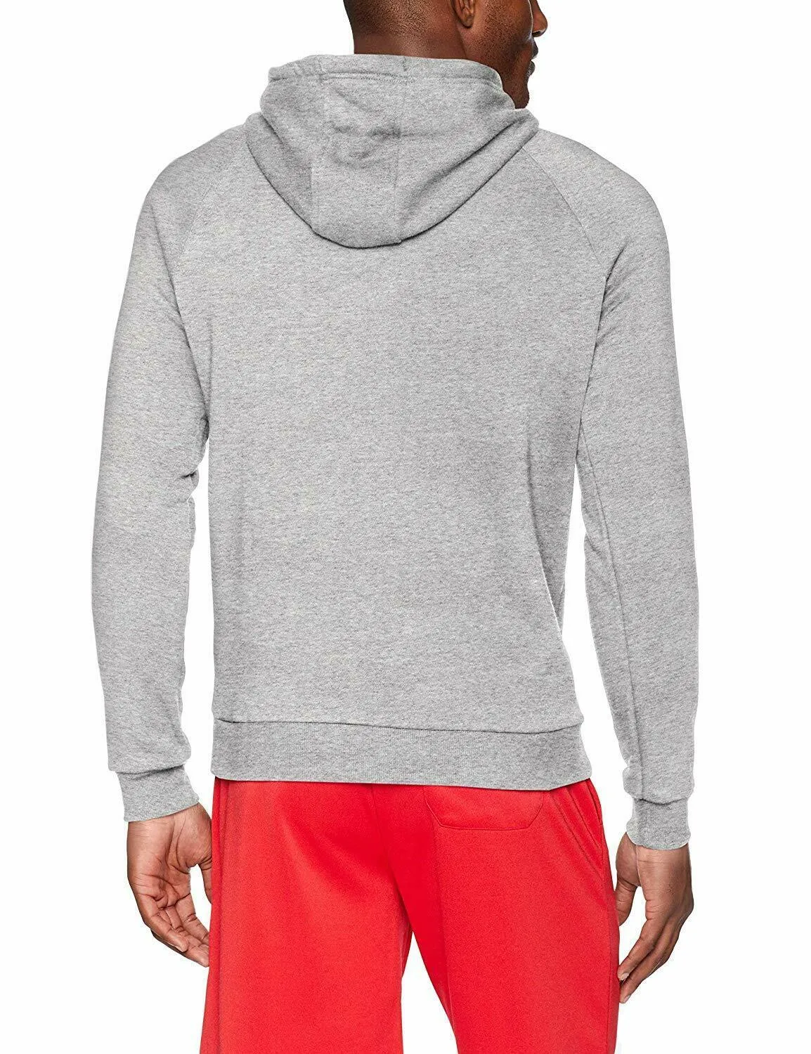 Under Armour Rival Fleece Pull Over Hoody