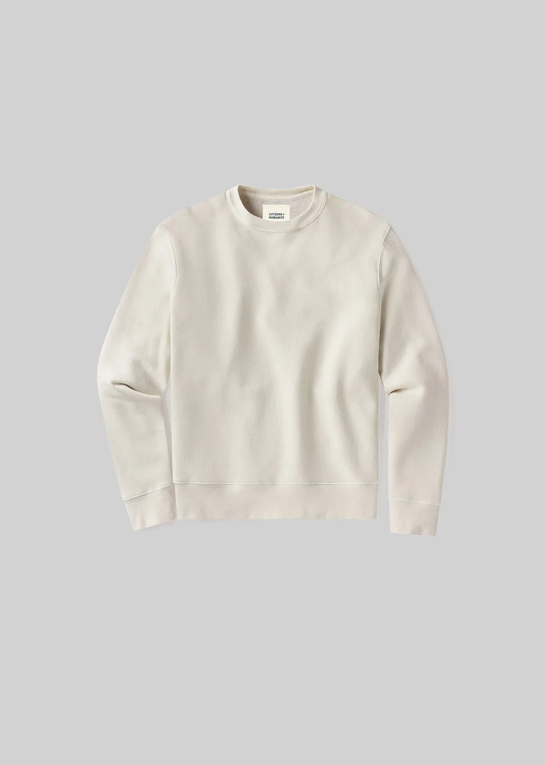 Vintage Crewneck Sweatshirt