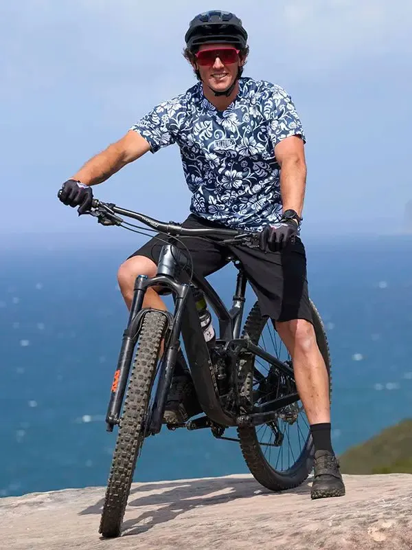 Waimea MTB Jersey