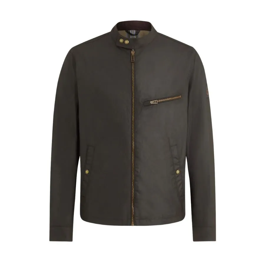 Walkham Waxed Jacket 104434