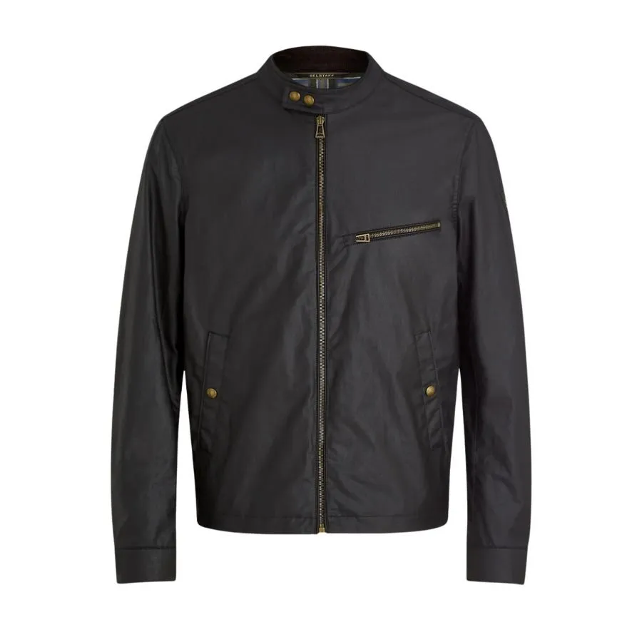 Walkham Waxed Jacket 104434