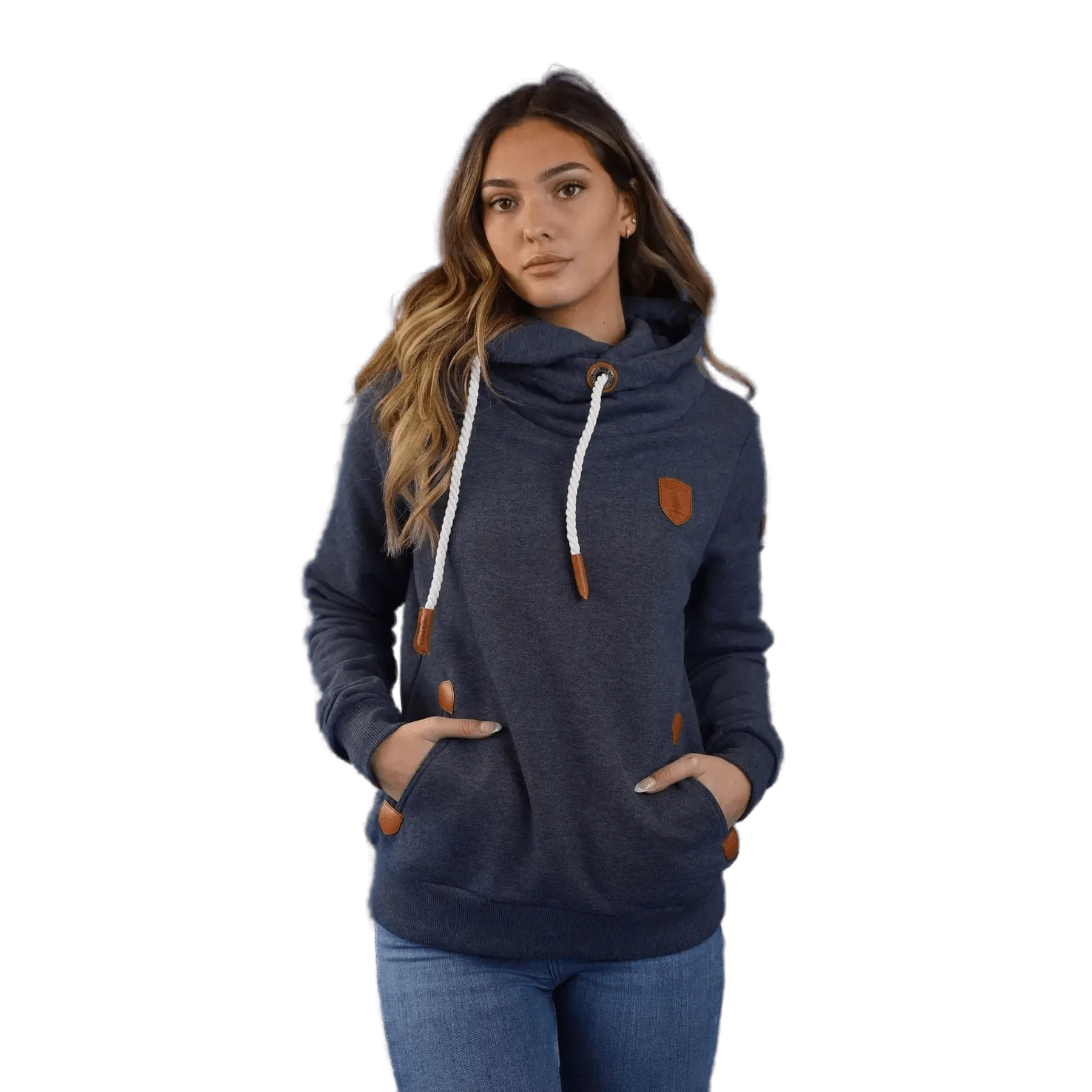 Wanakome Artemis Hoodie