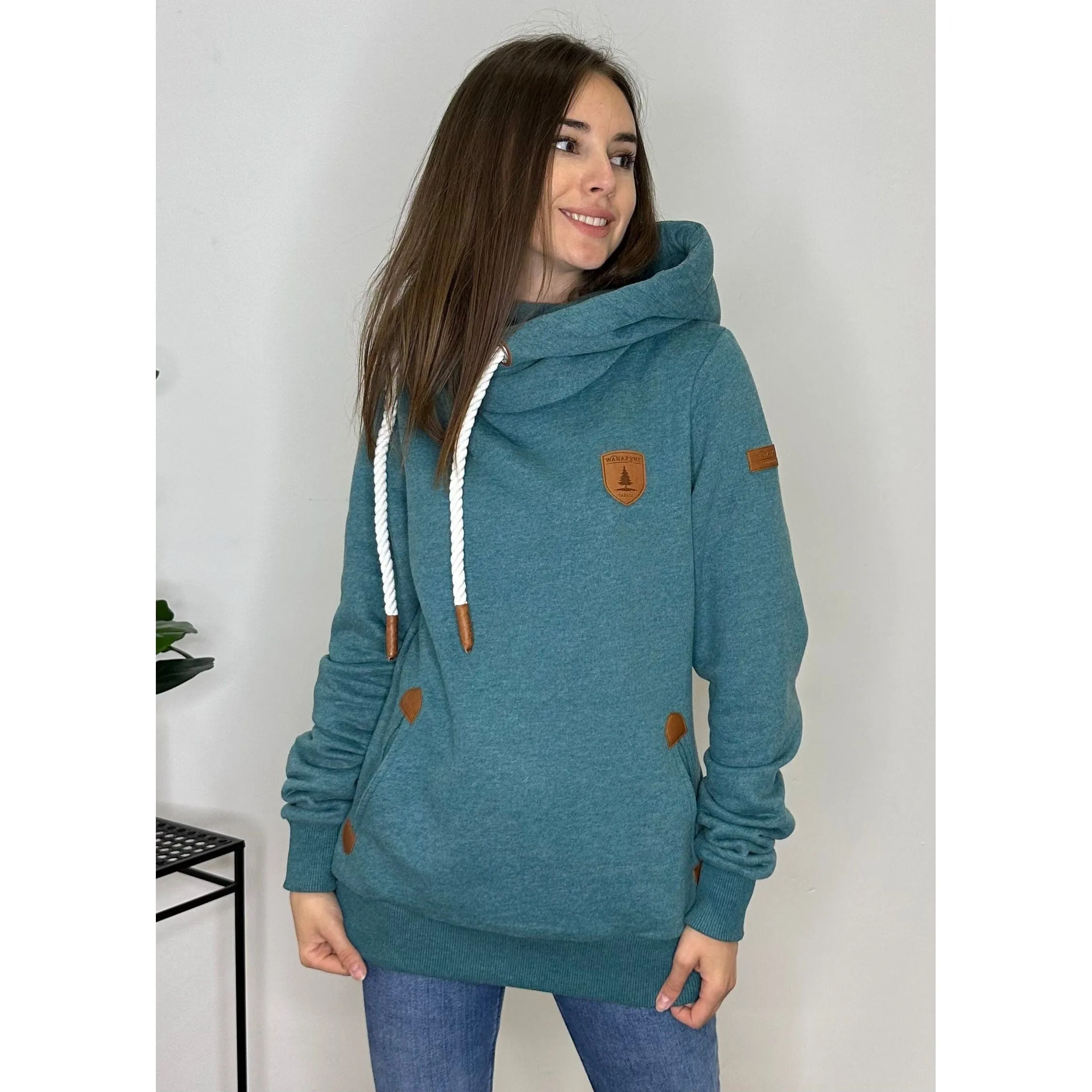 Wanakome Artemis Hoodie