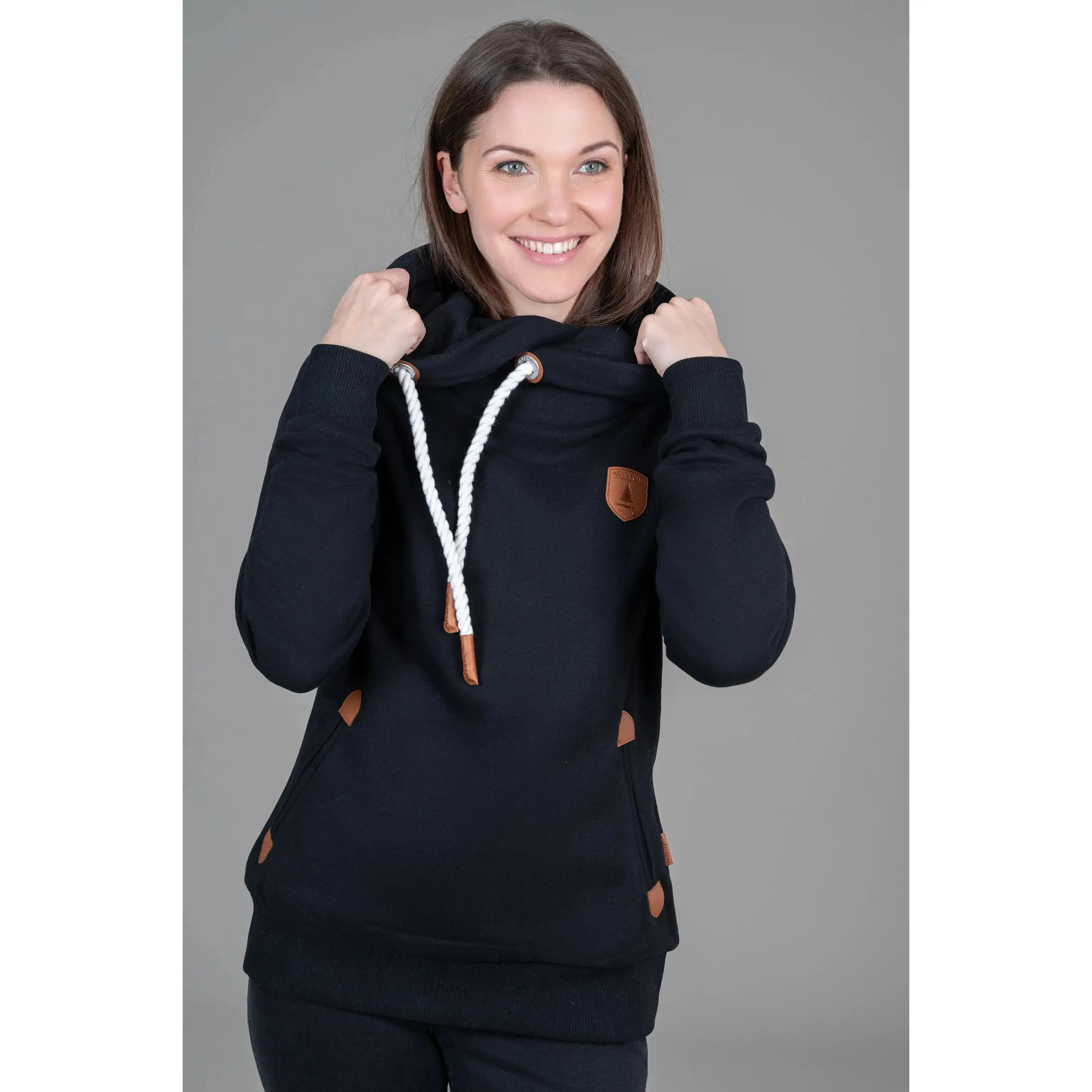 Wanakome Artemis Hoodie