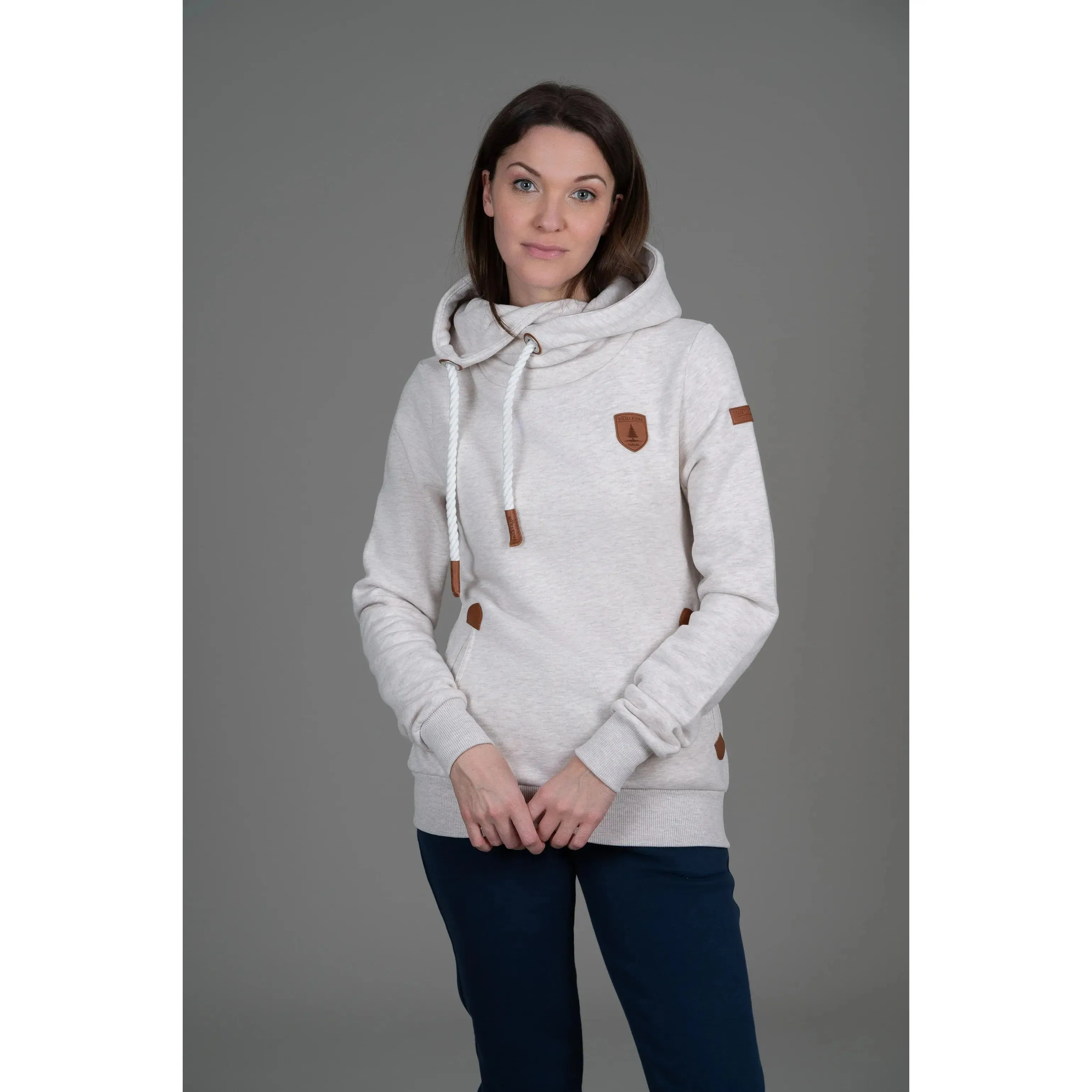 Wanakome Artemis Hoodie