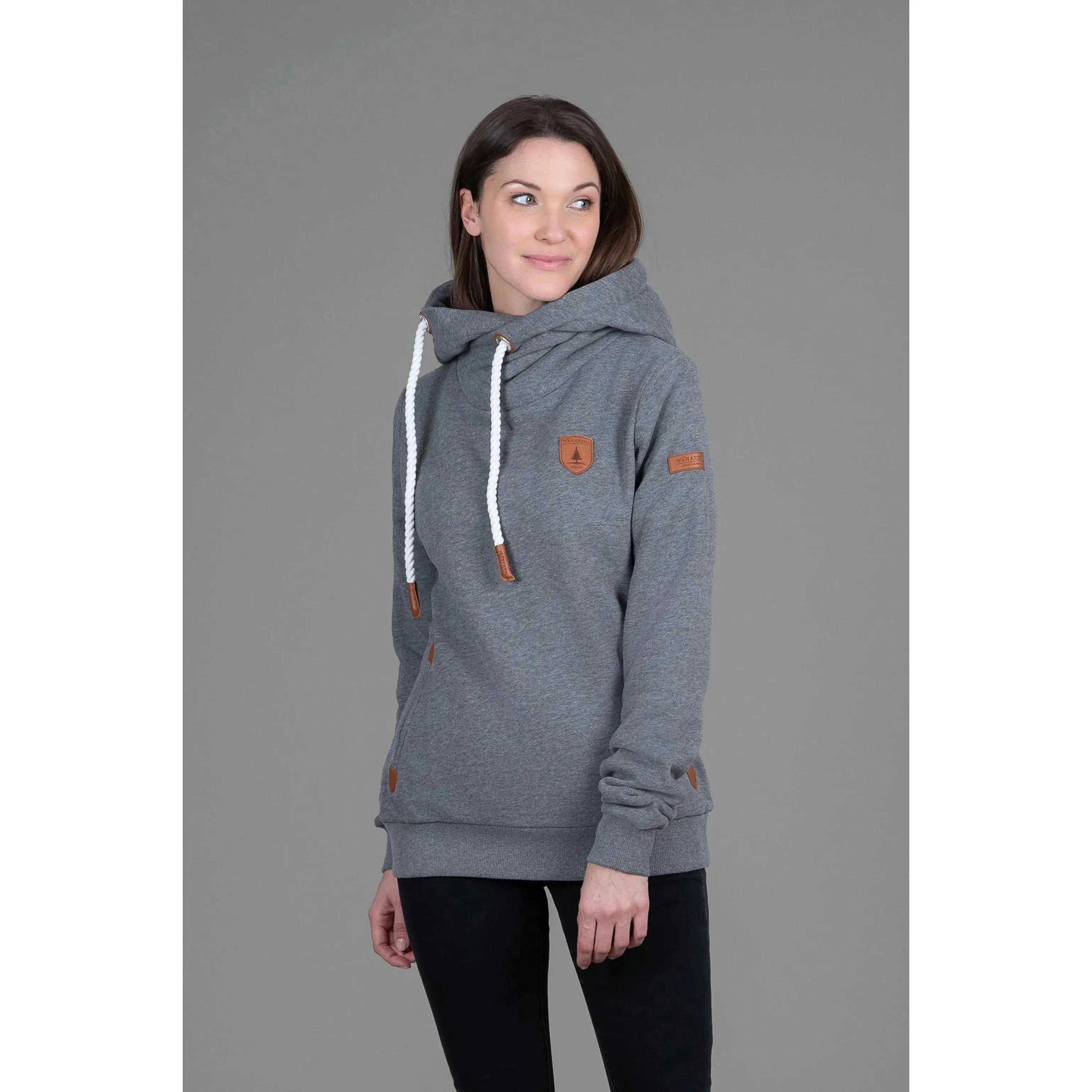 Wanakome Artemis Hoodie