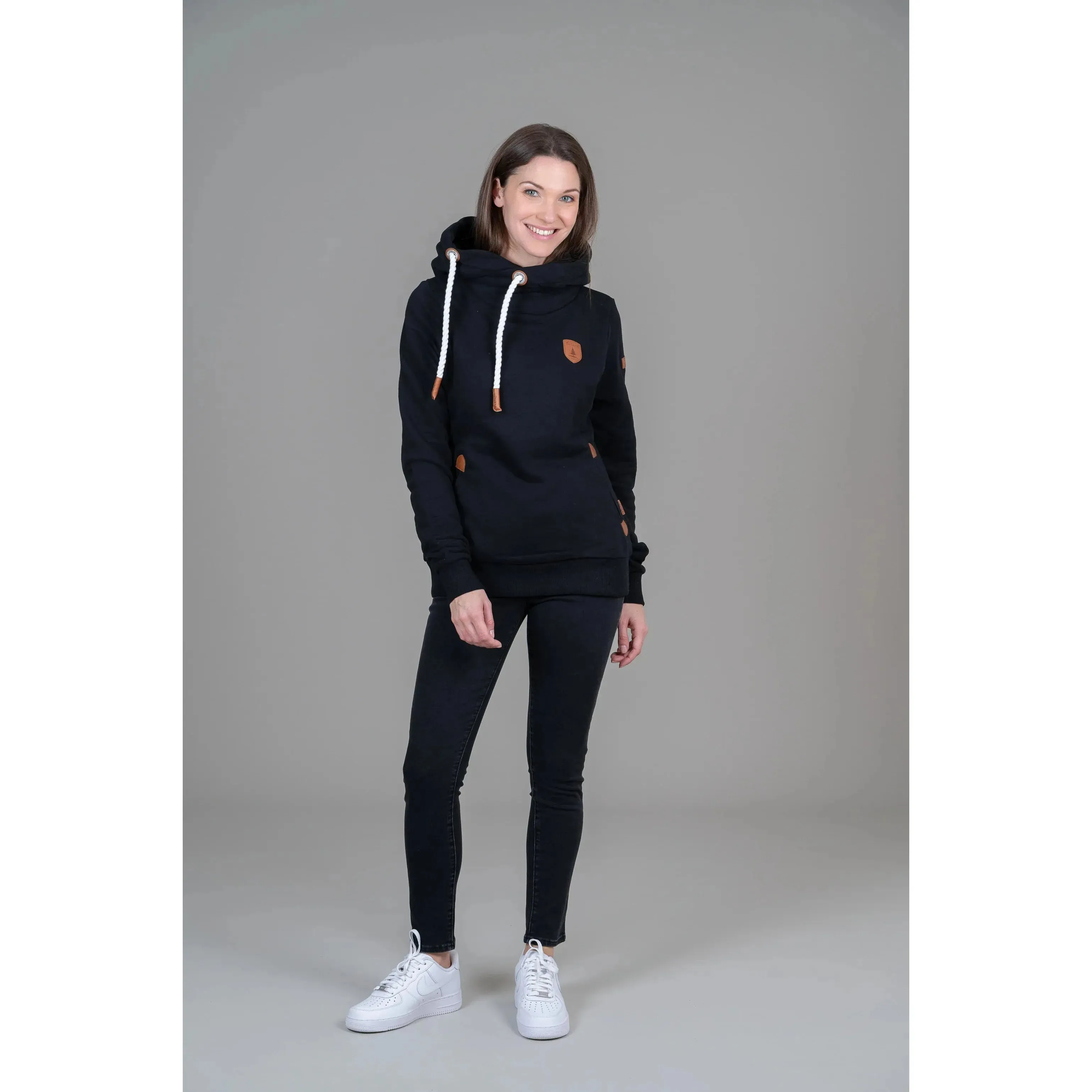 Wanakome Artemis Hoodie