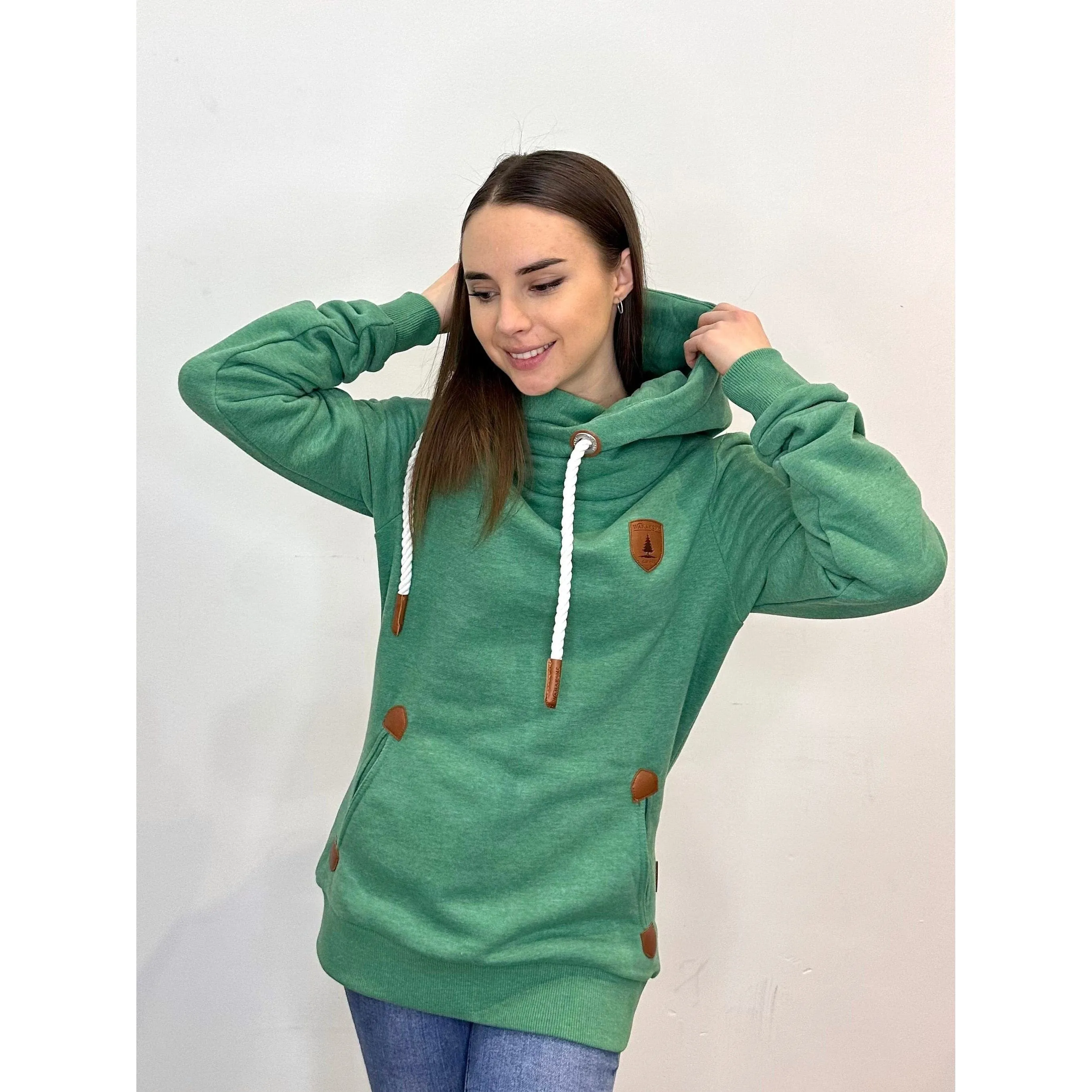 Wanakome Artemis Hoodie