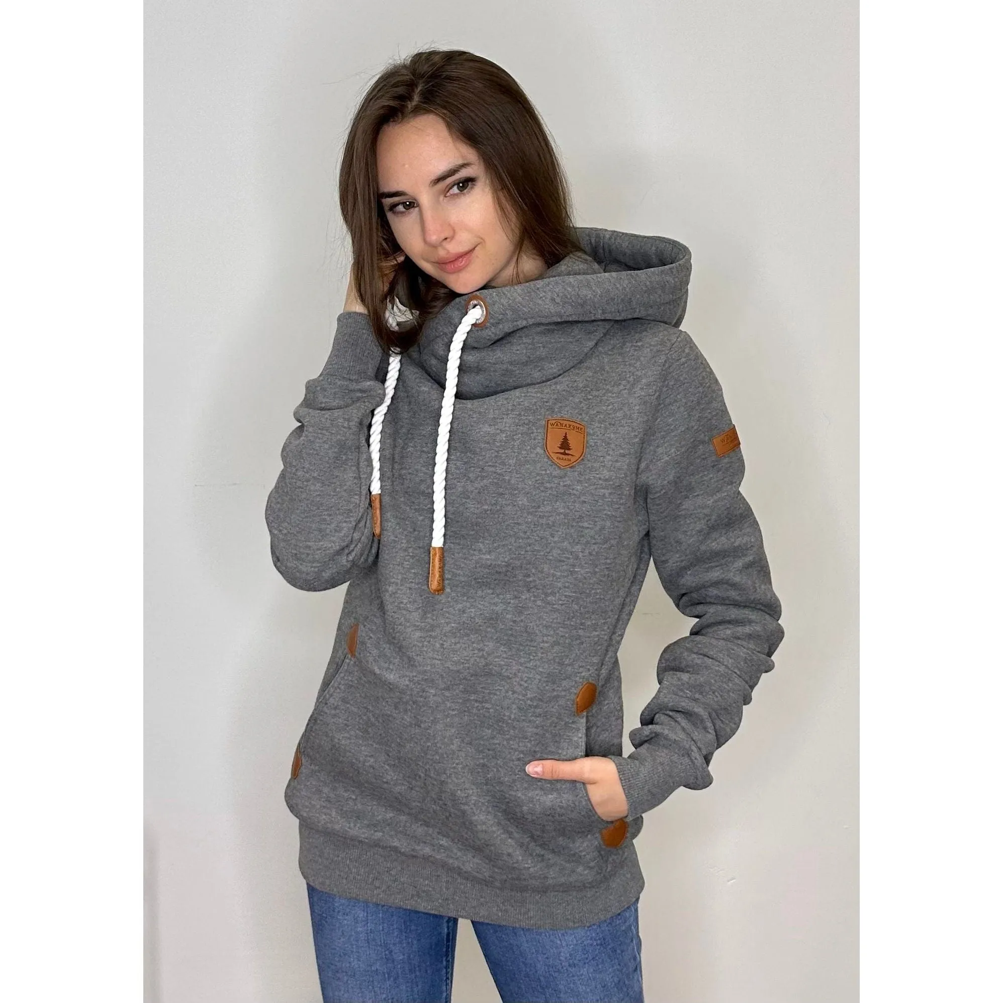 Wanakome Artemis Hoodie