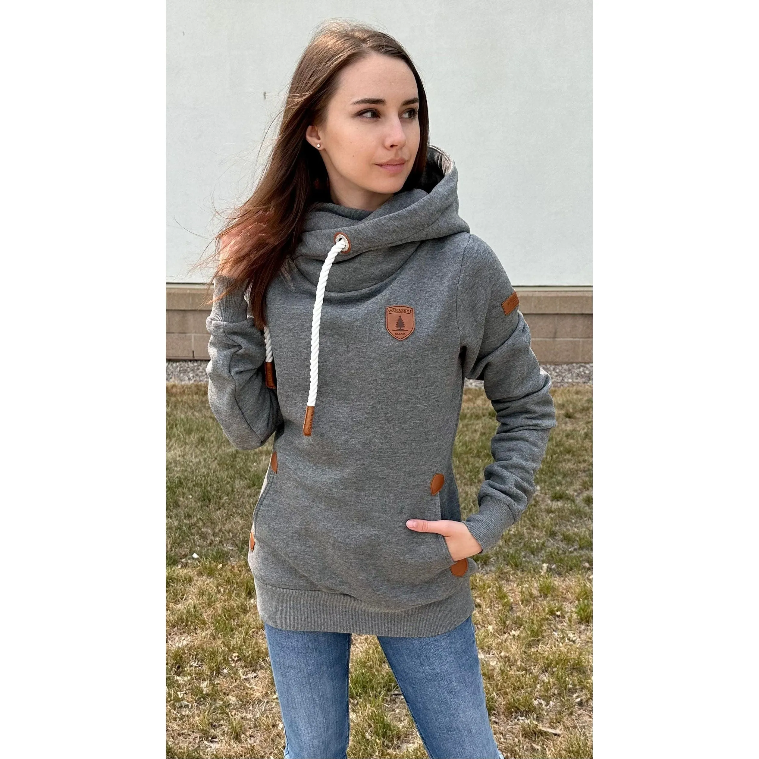 Wanakome Artemis Hoodie