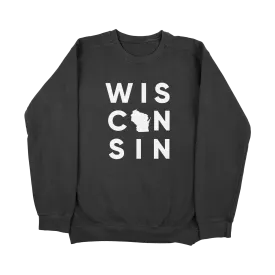 WI16 Lightweight Crewneck Sweatshirt