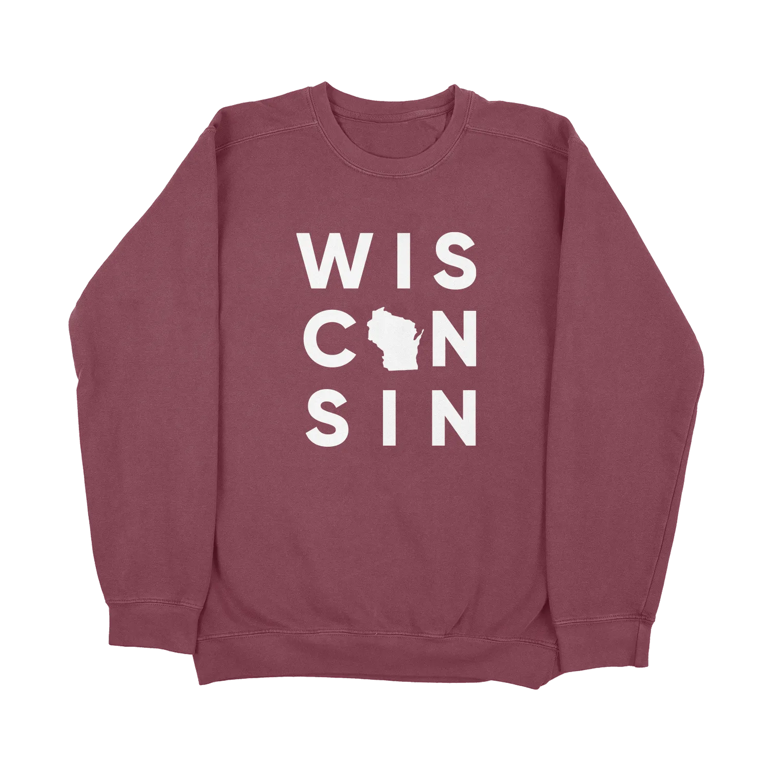 WI16 Lightweight Crewneck Sweatshirt